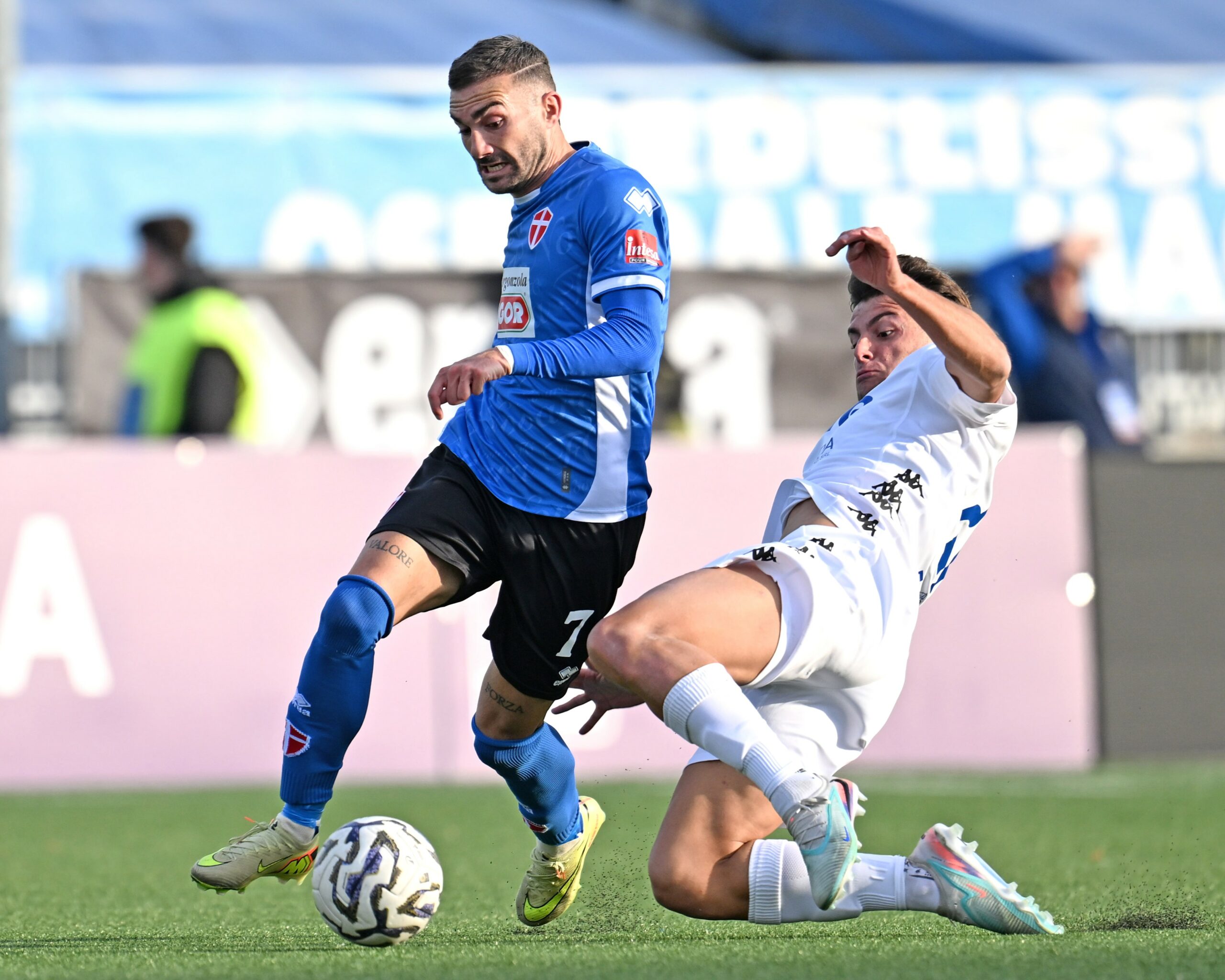 Read more about the article Novara-Renate 0-1 | Tabellino del match