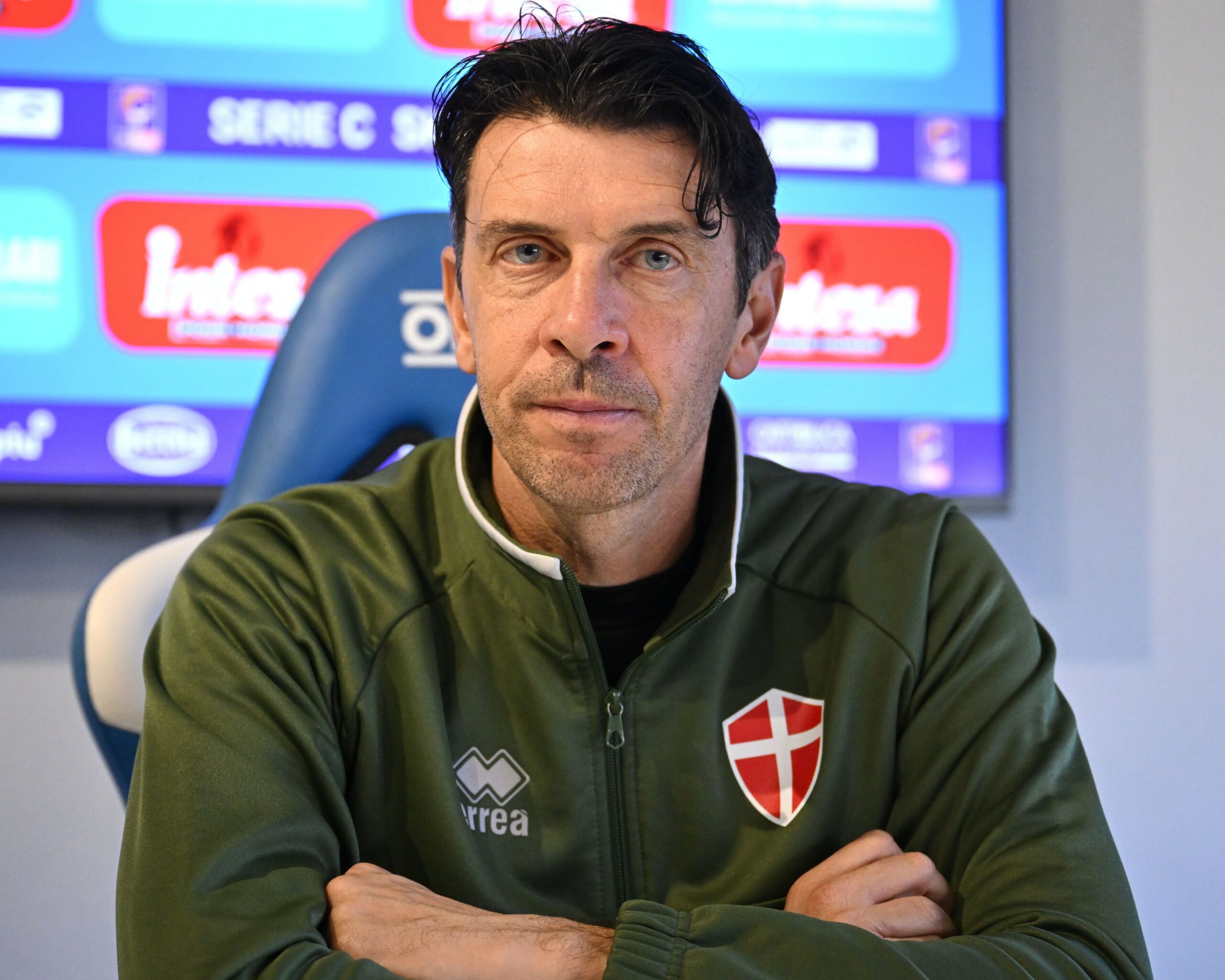 Read more about the article Lumezzane-Novara, conferenza pre gara