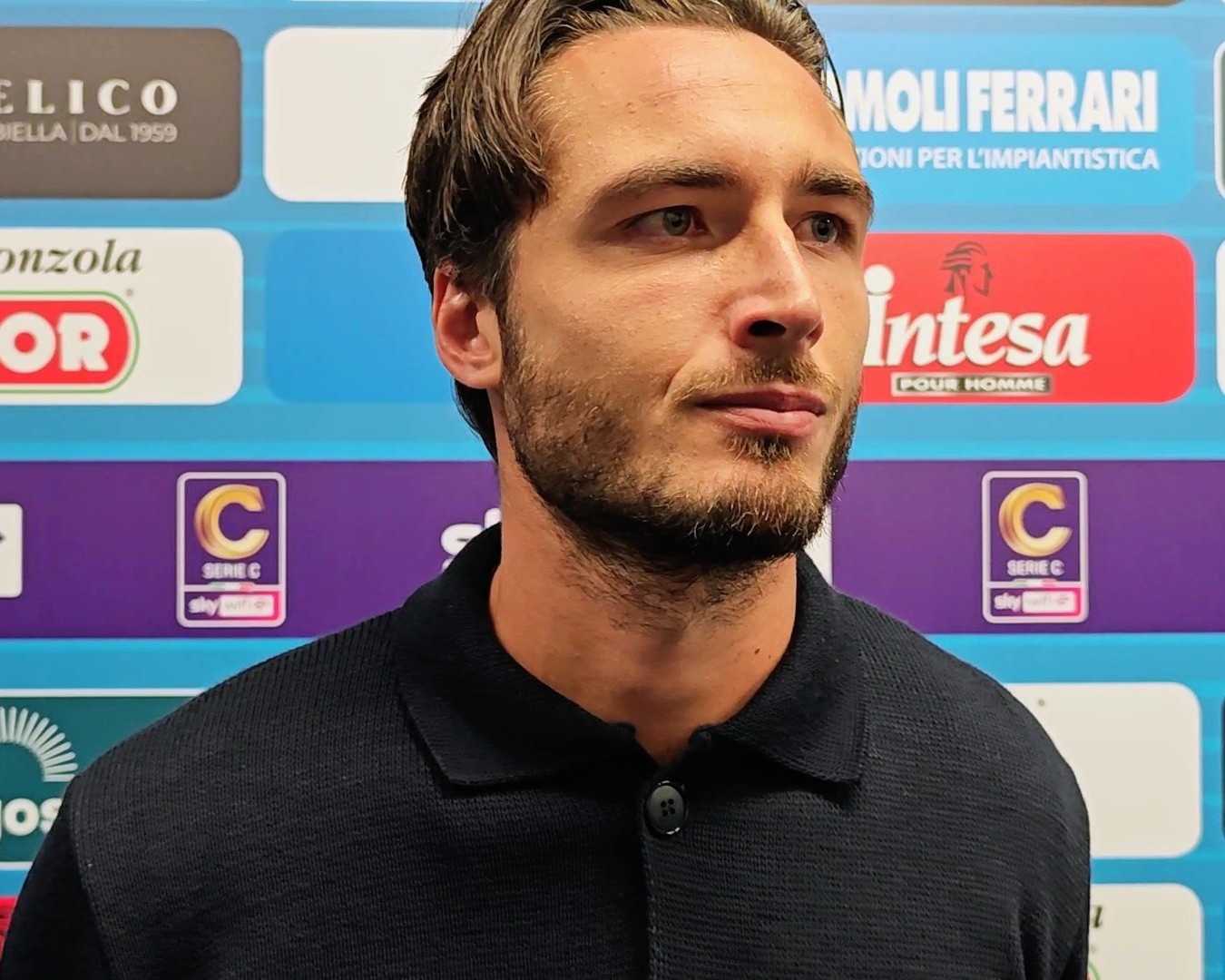 Read more about the article Il post gara di Novara-Lecco