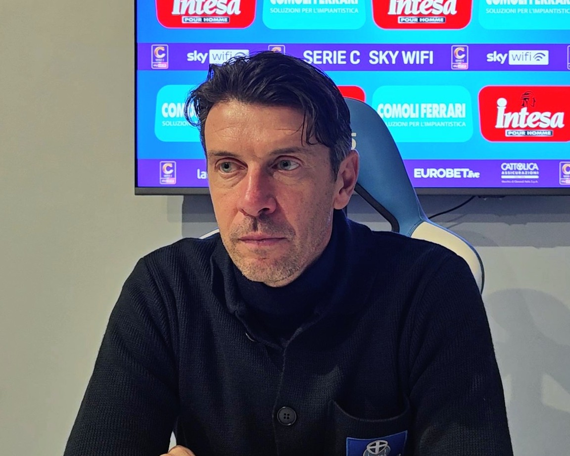 Read more about the article Il post gara di Novara-Renate