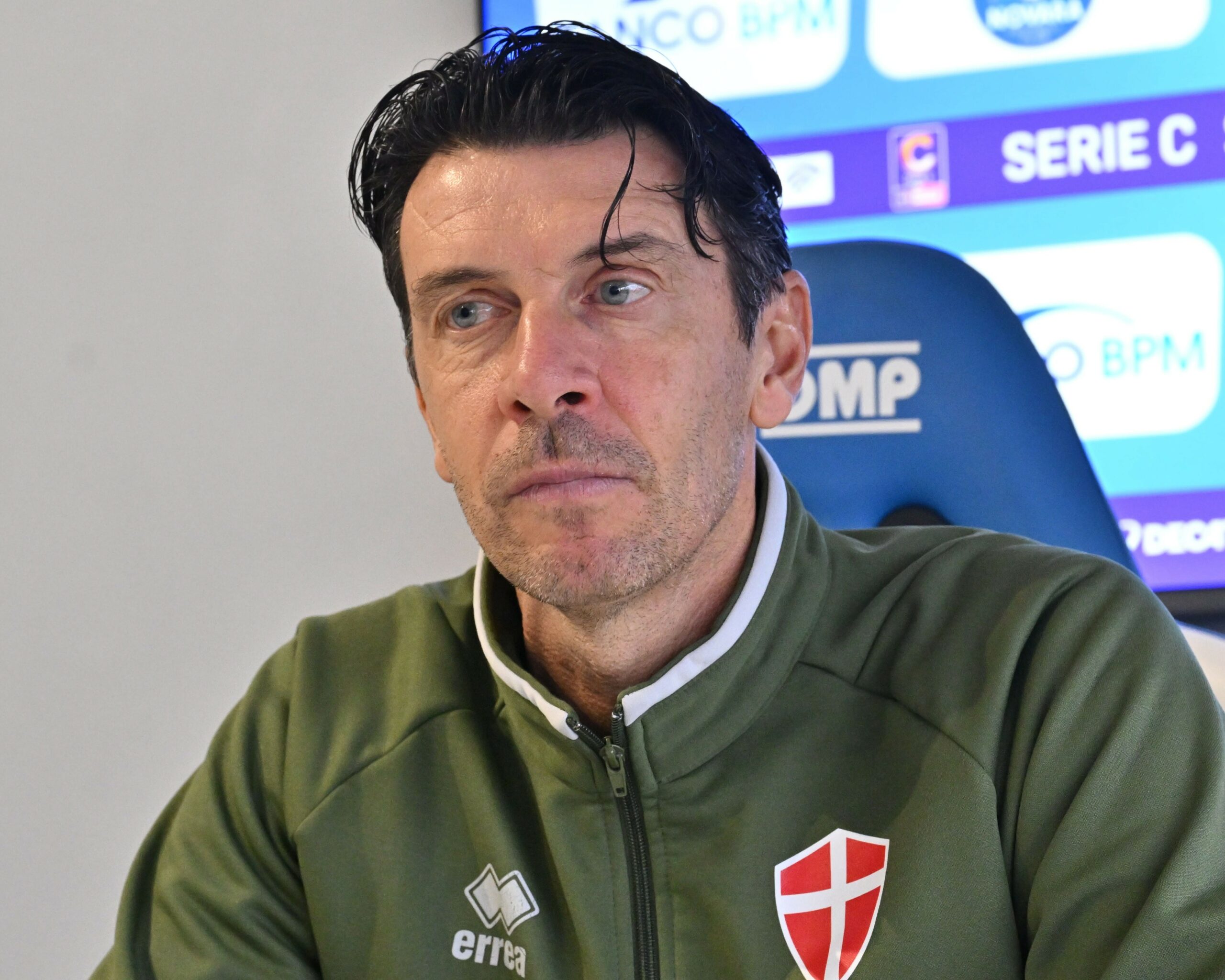 Read more about the article Novara-Vicenza, conferenza pre gara