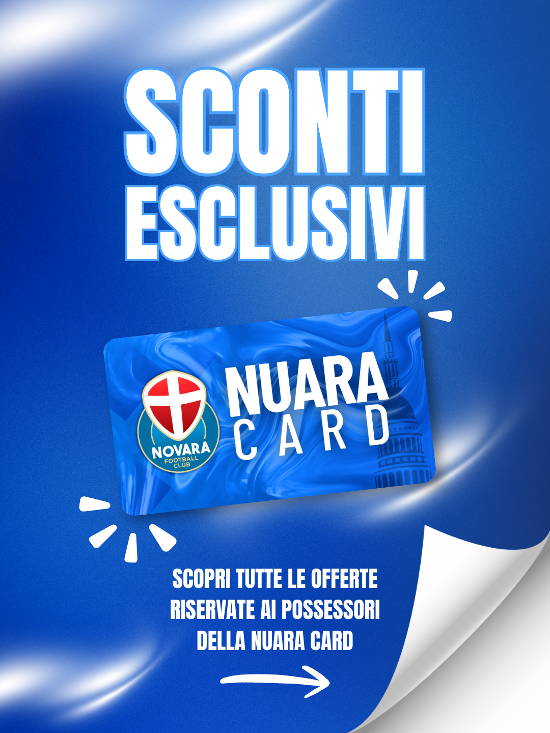 Read more about the article Sconti esclusivi con la Nuara Card