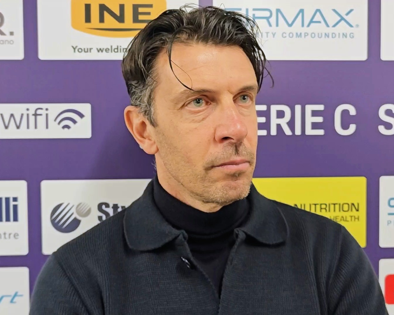 Read more about the article Il post gara di Cittadella-Novara