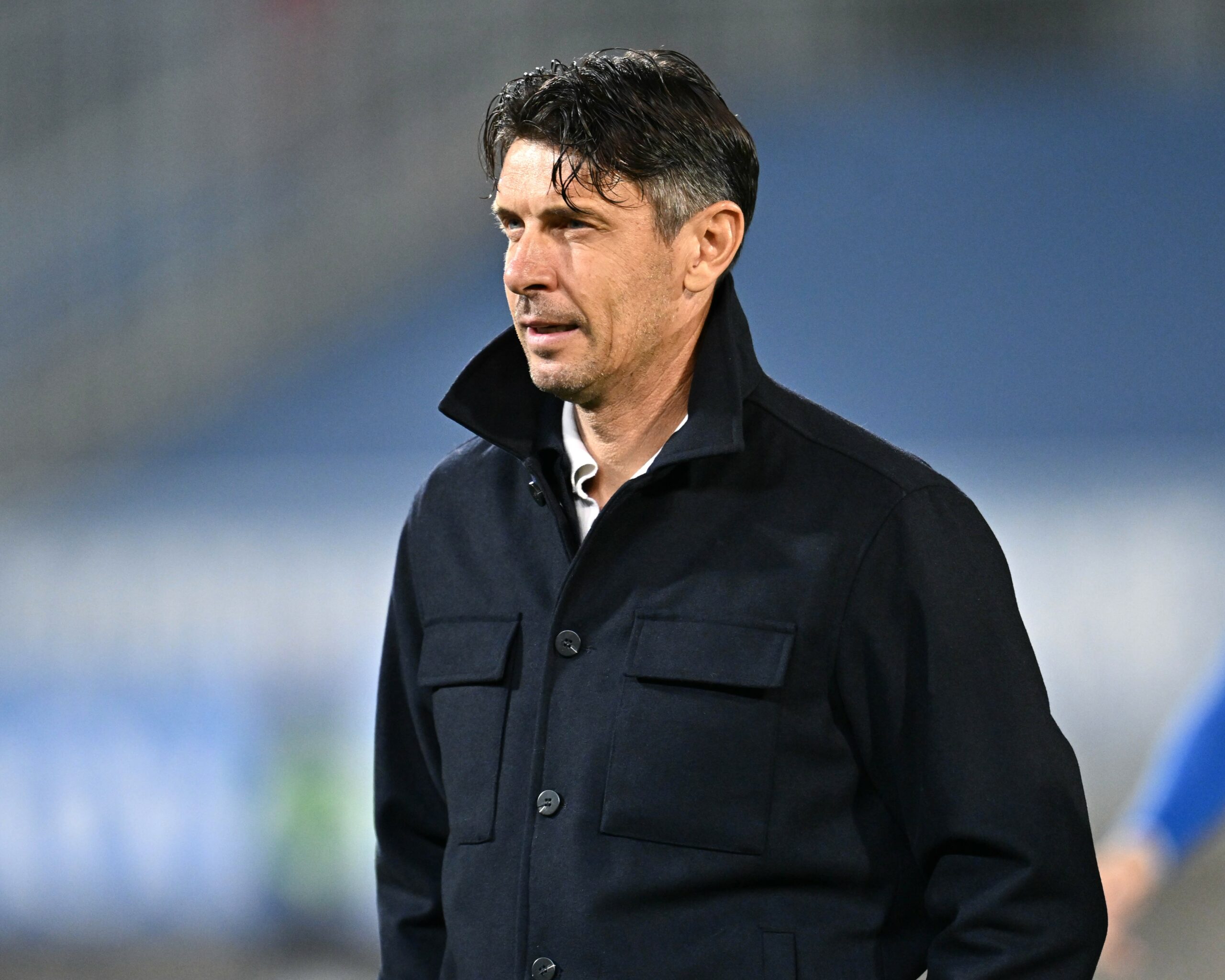 Read more about the article Andrea Zanchetta non è più l’allenatore del Novara FC