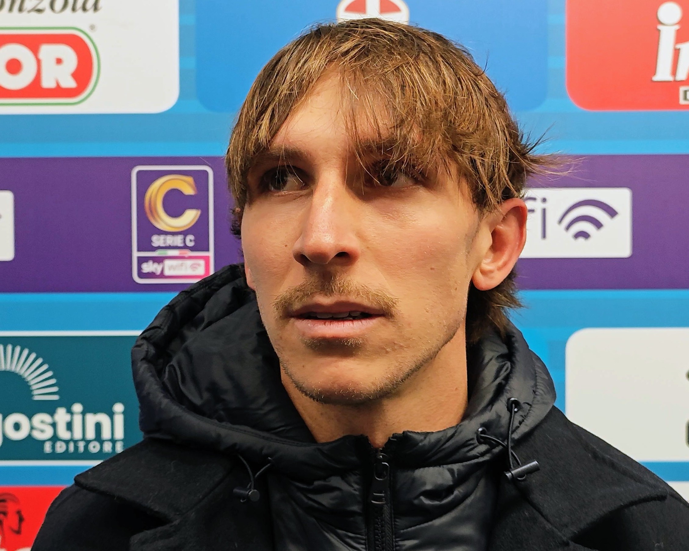 Read more about the article Il post gara di Novara-Pro Patria