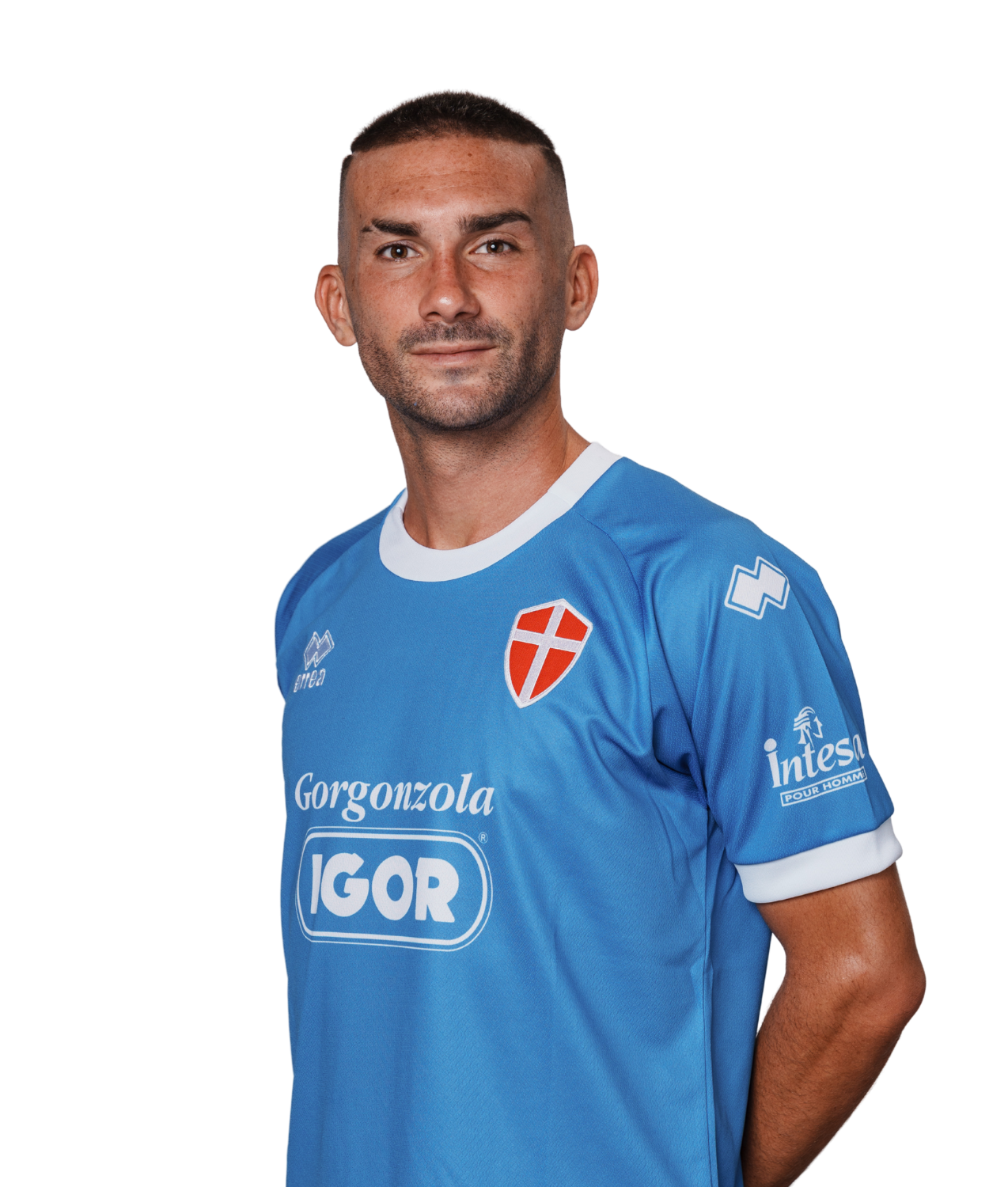 Eric Lanini