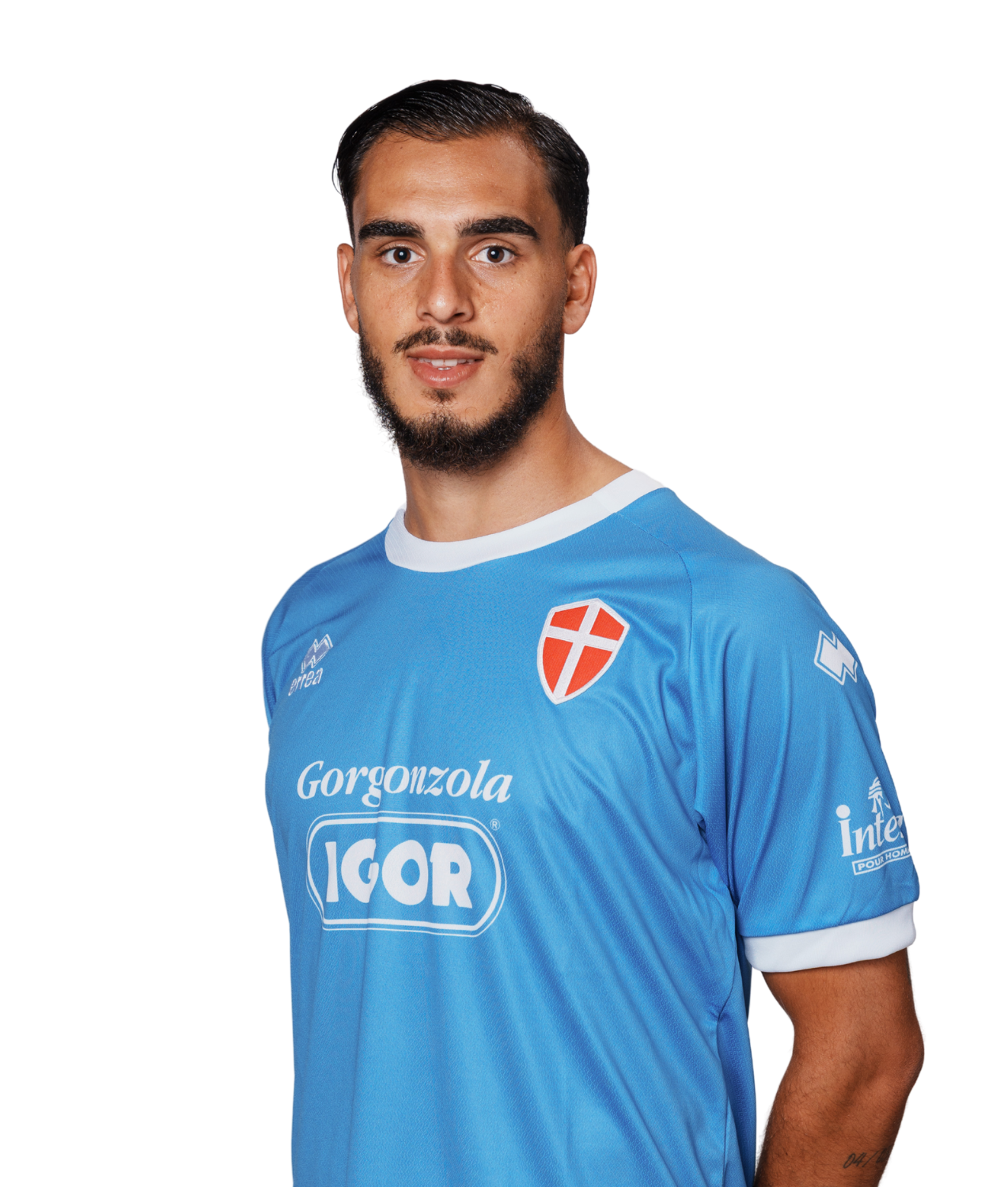 Marco Da Graca