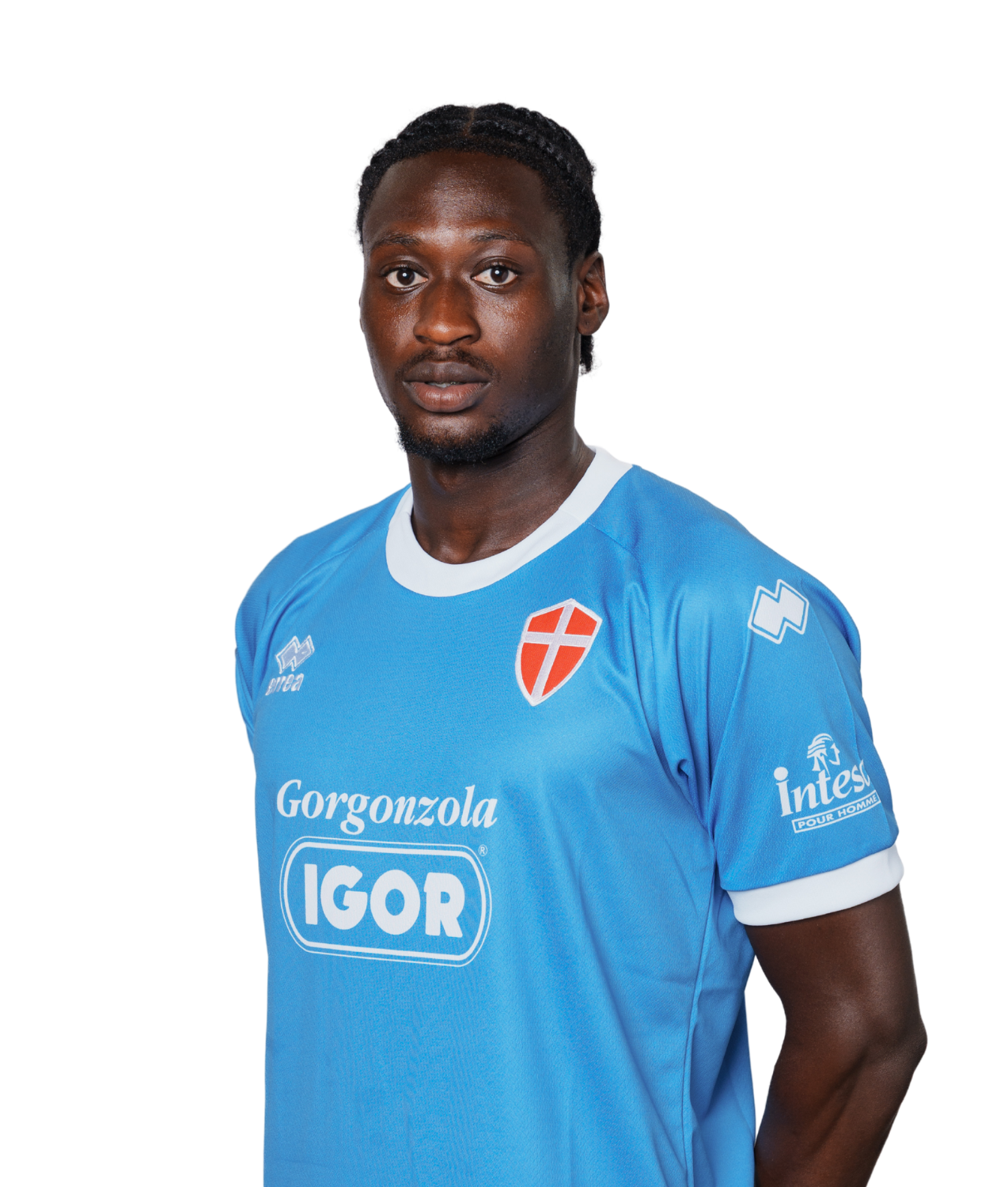 Sylvester Lartey