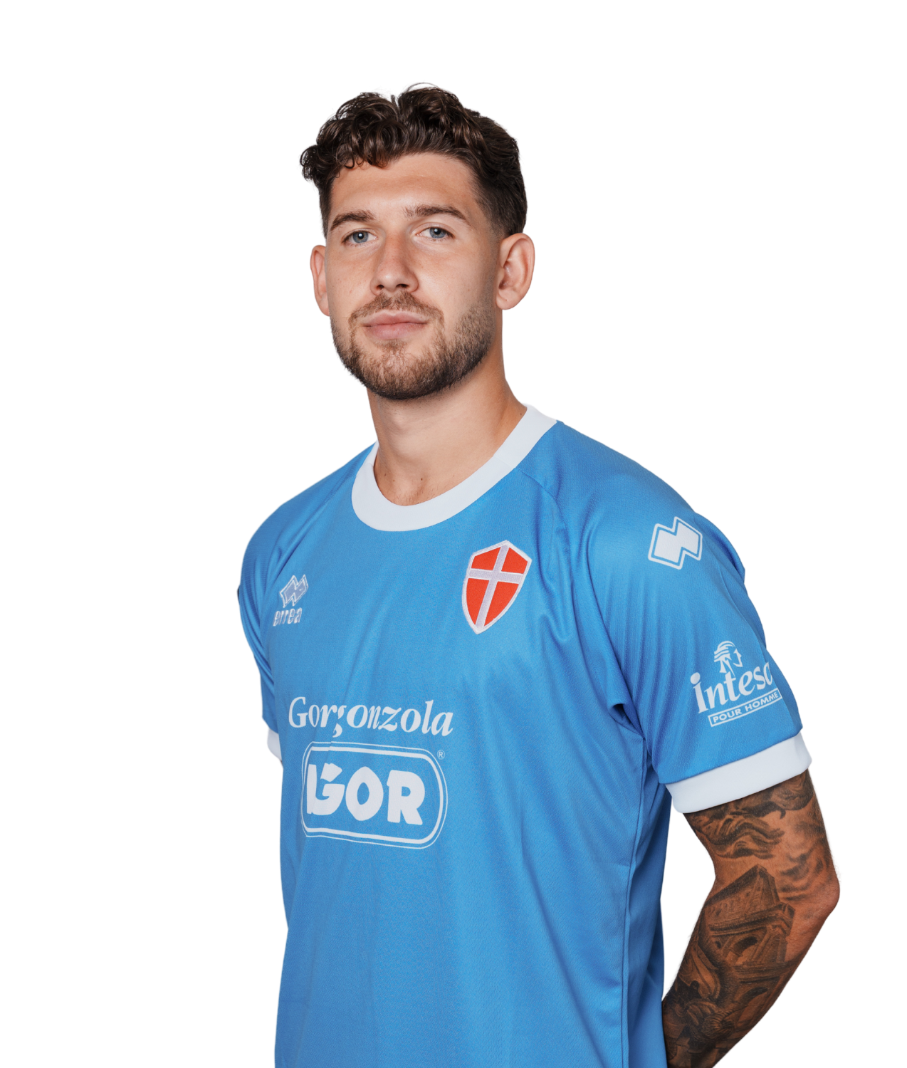 Leonardo D'Alessio