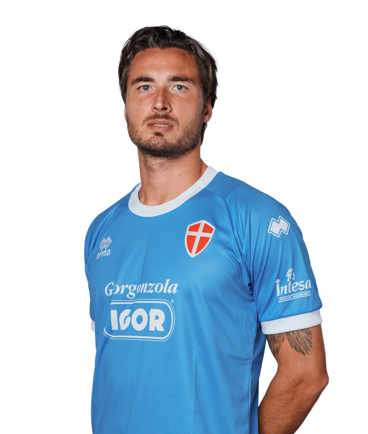 Filippo Lorenzini