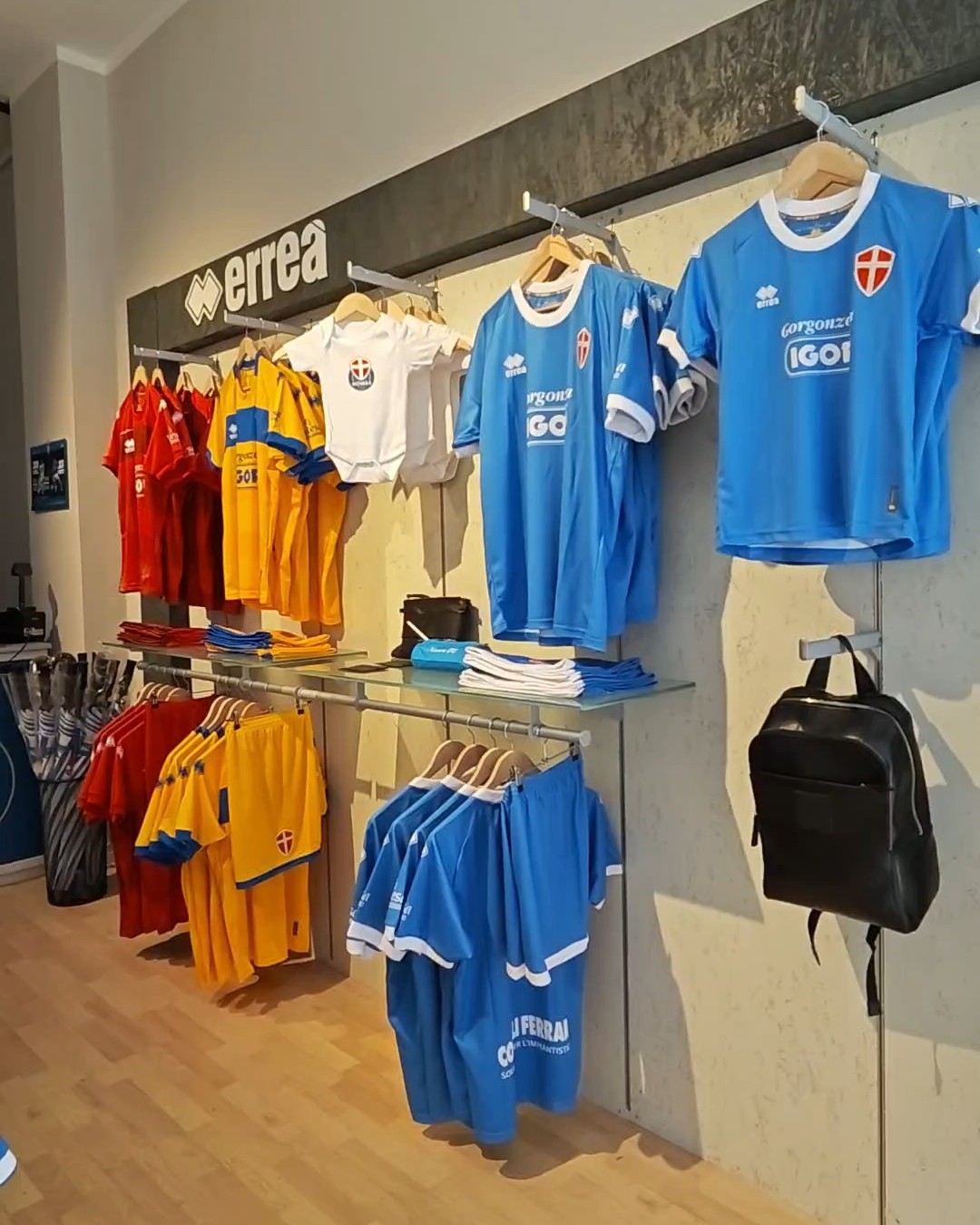 Read more about the article Dal 17 al 22 agosto il Novara Store apre tutti i giorni