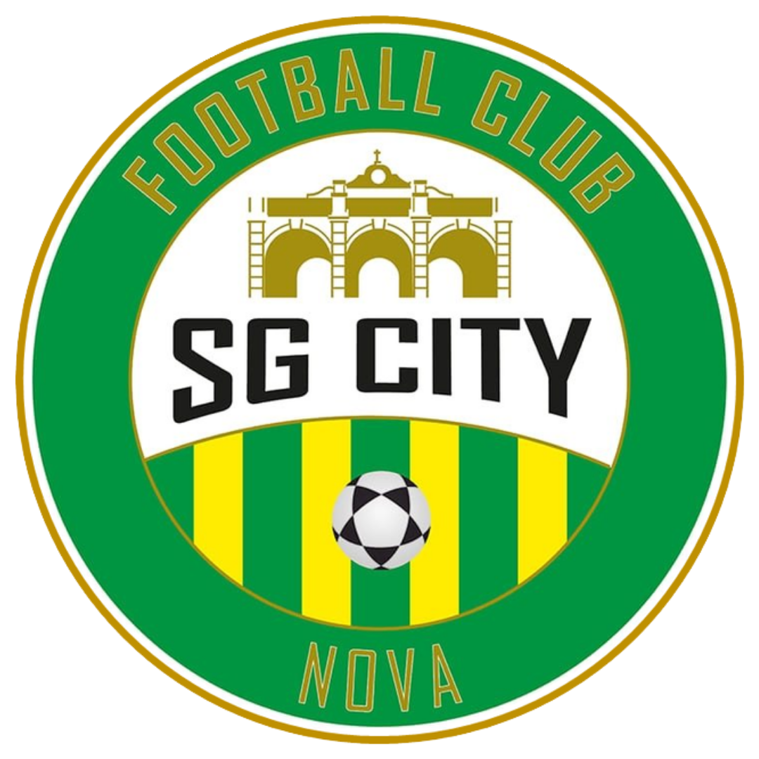 Sangiuliano City logo