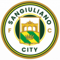 Sangiuliano City