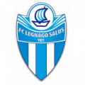 logo legnago salus